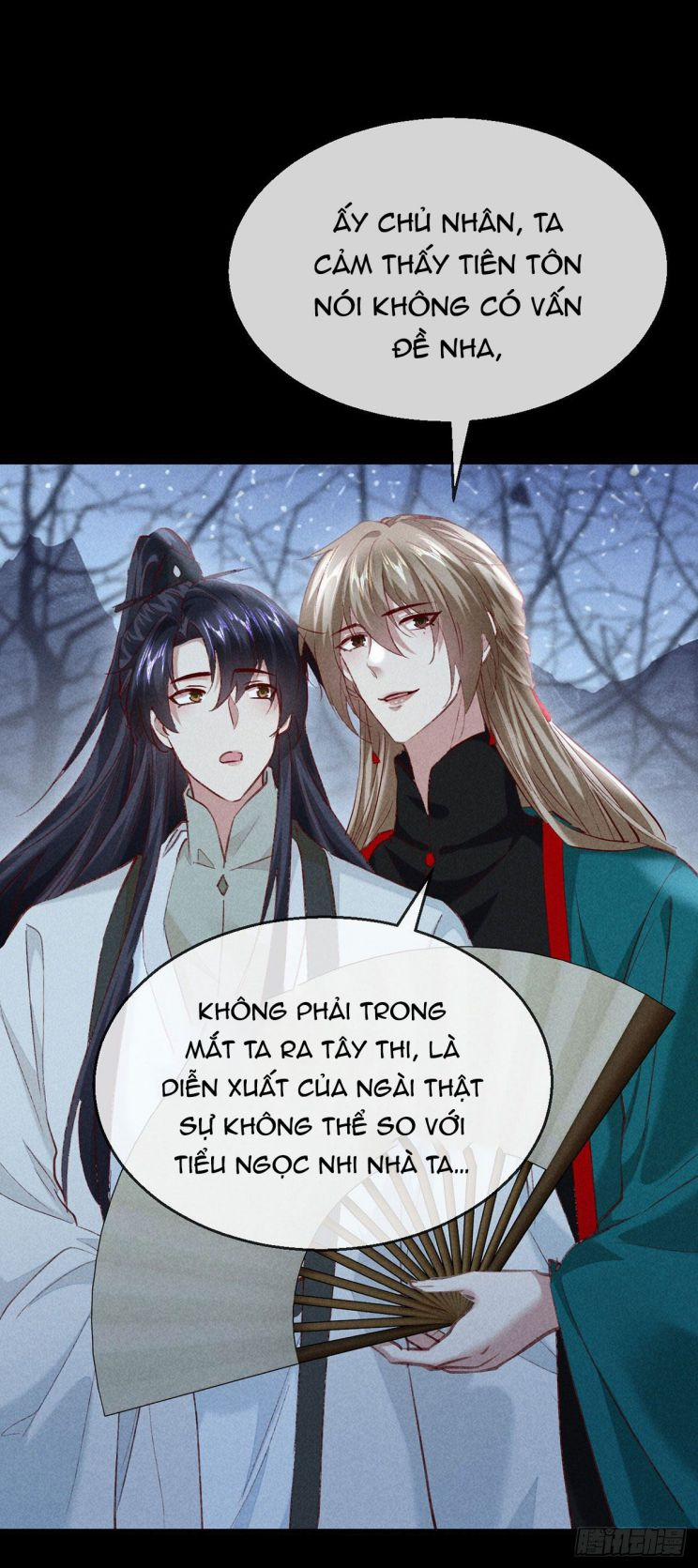 Đồ Mưu Bất Quỹ 102 trang 7