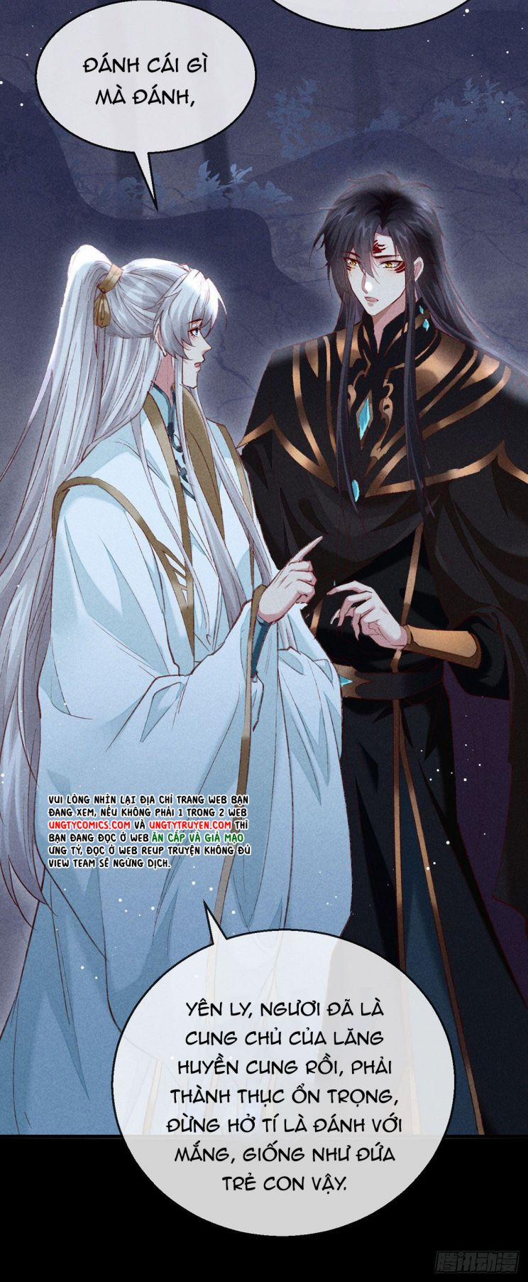 Đồ Mưu Bất Quỹ 102 trang 9