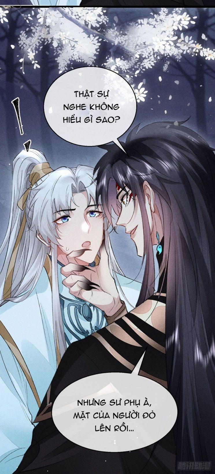 Đồ Mưu Bất Quỹ 103 trang 1