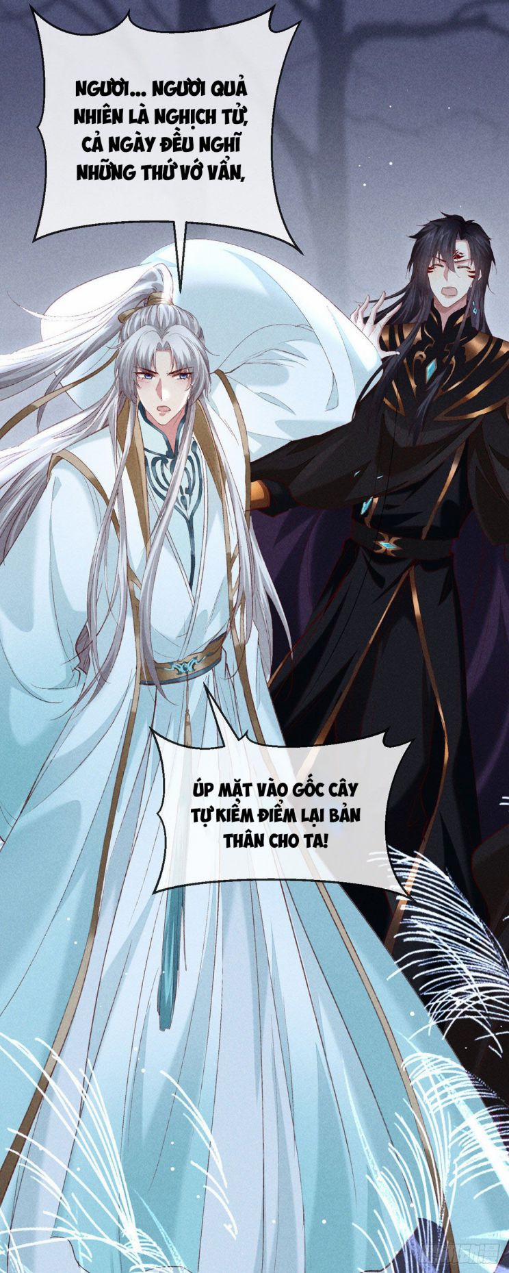 Đồ Mưu Bất Quỹ 103 trang 11