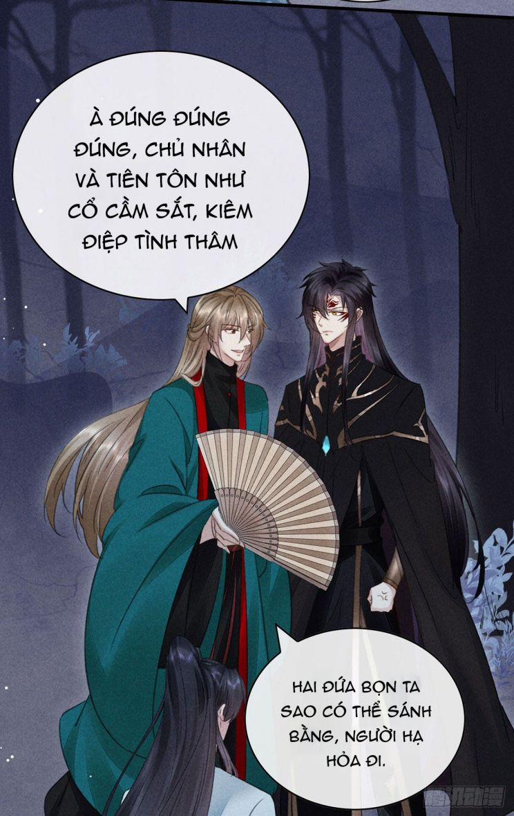 Đồ Mưu Bất Quỹ 103 trang 18