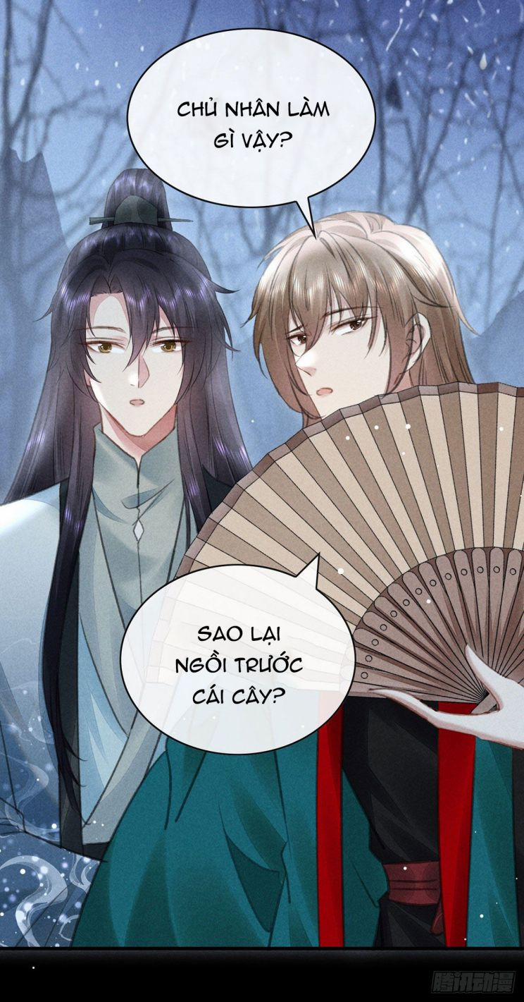 Đồ Mưu Bất Quỹ 103 trang 22