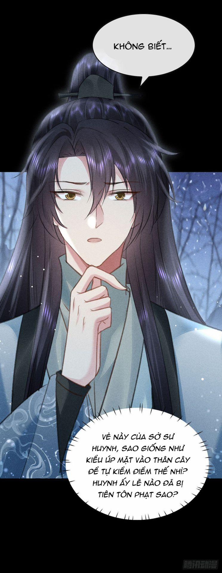 Đồ Mưu Bất Quỹ 103 trang 23