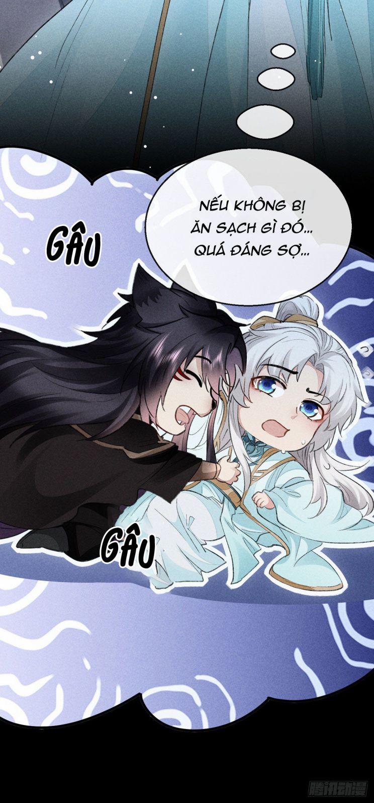 Đồ Mưu Bất Quỹ 103 trang 27