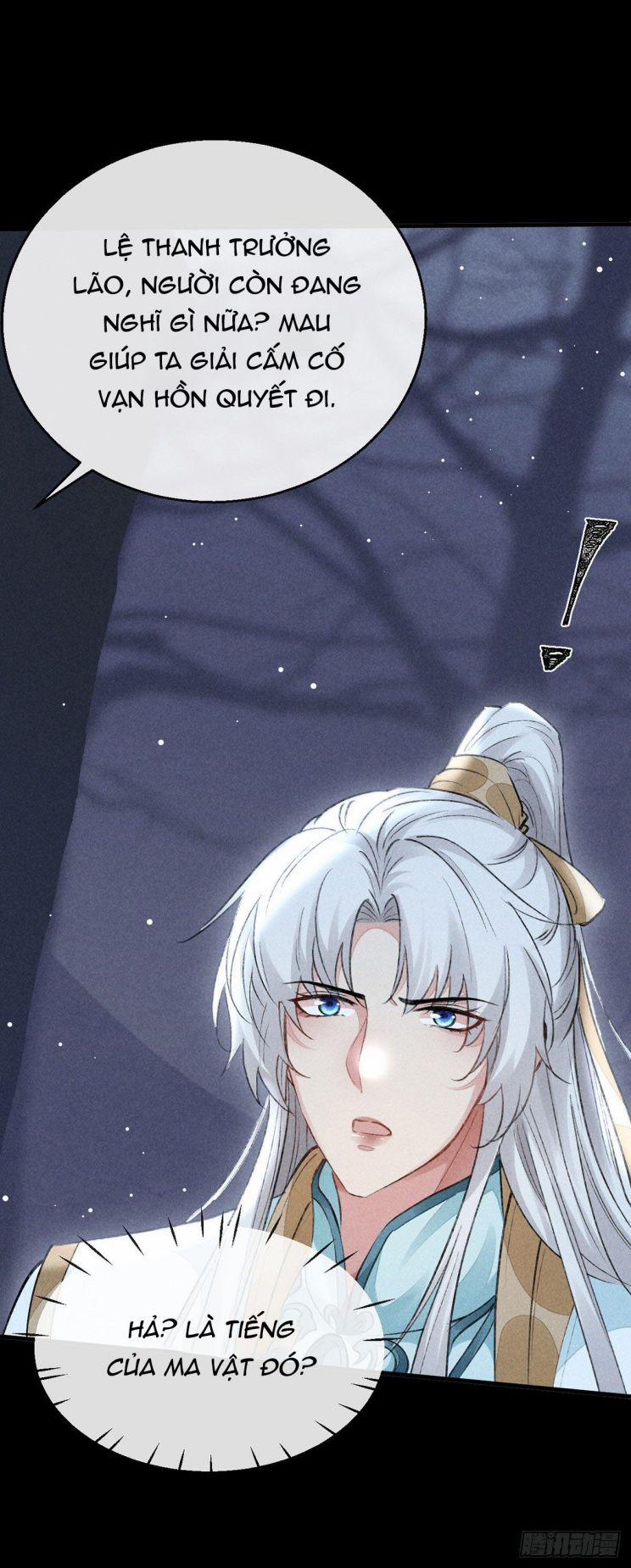 Đồ Mưu Bất Quỹ 103 trang 28