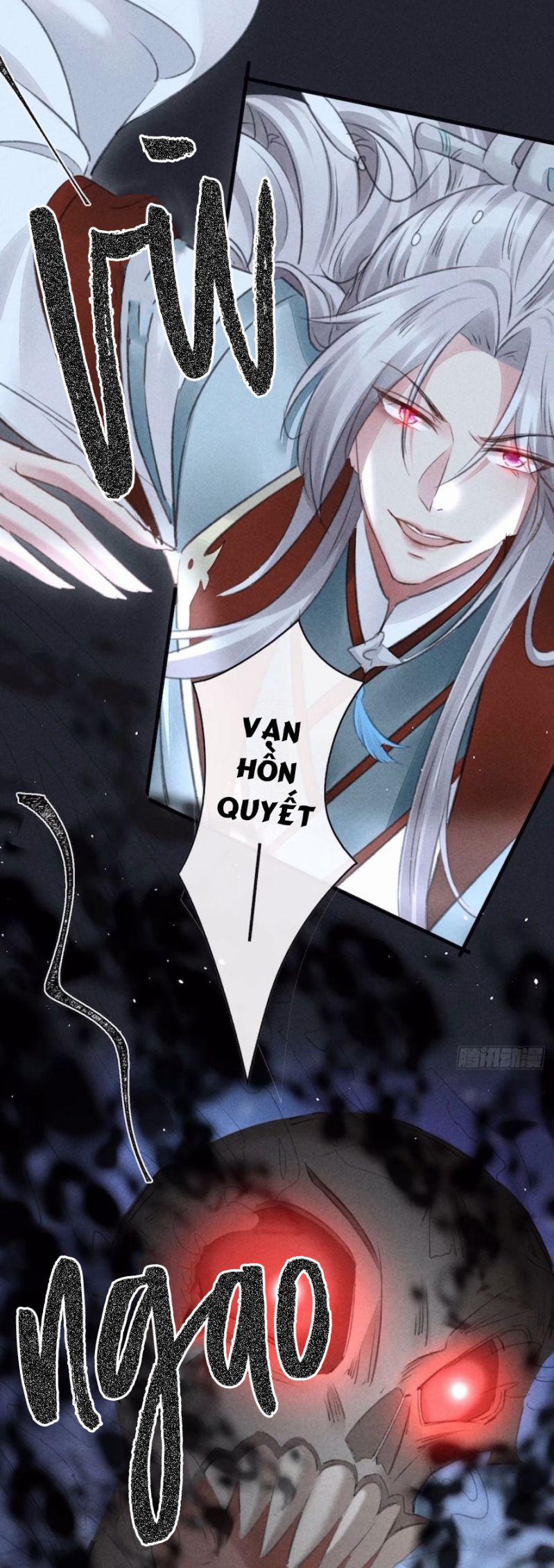 Đồ Mưu Bất Quỹ 104 trang 22