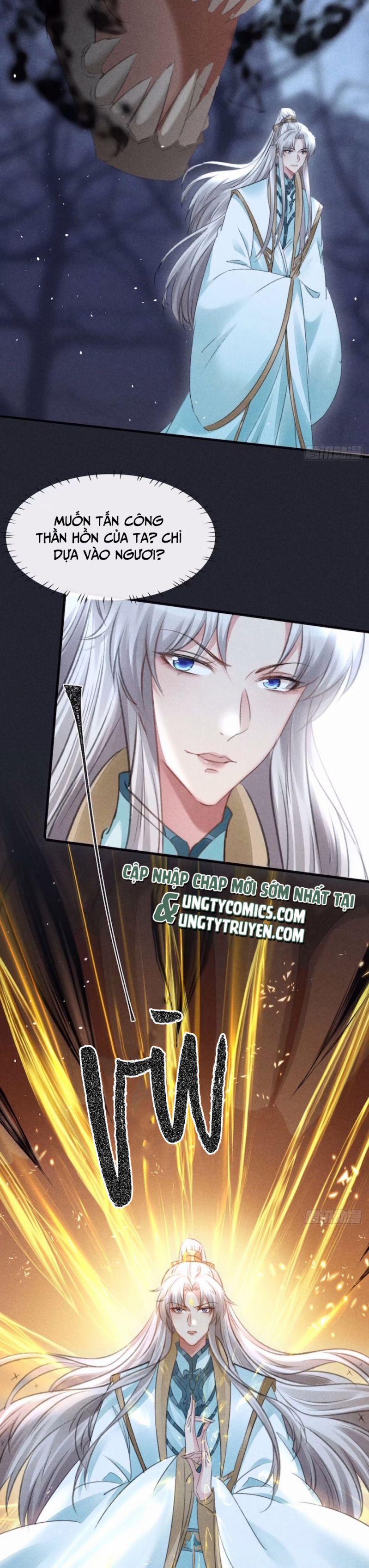 Đồ Mưu Bất Quỹ 104 trang 23