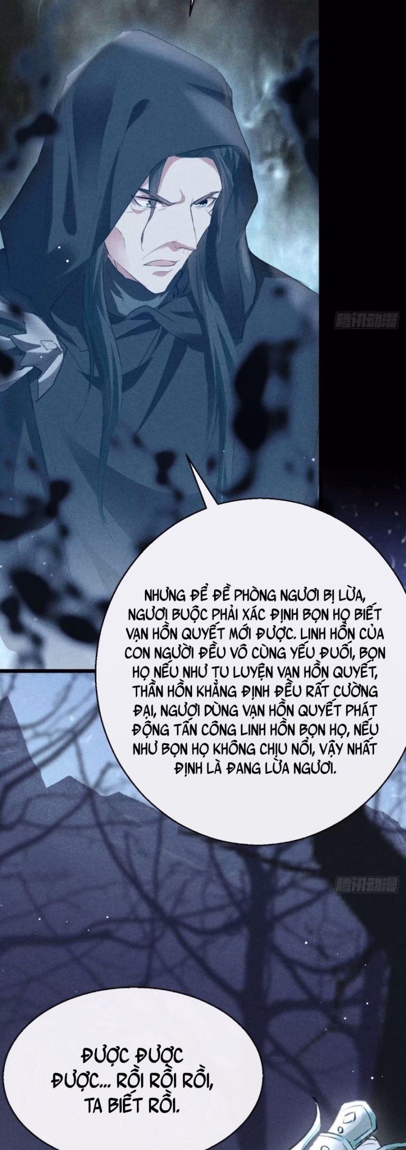 Đồ Mưu Bất Quỹ 104 trang 7