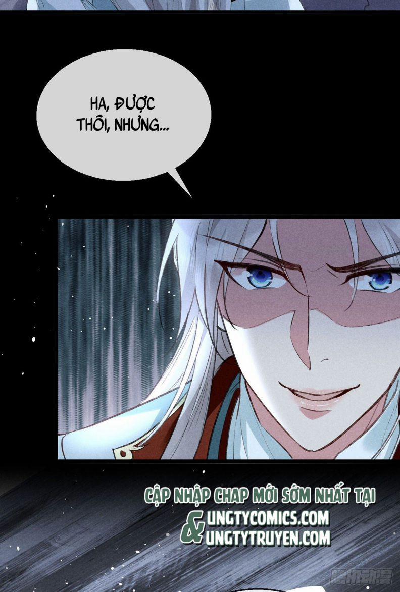 Đồ Mưu Bất Quỹ 105 trang 1