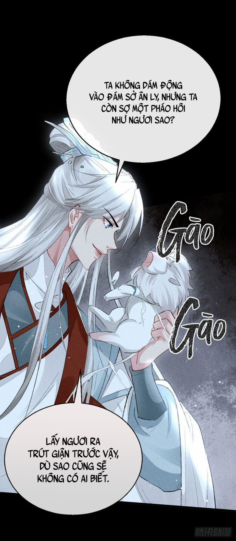 Đồ Mưu Bất Quỹ 105 trang 10