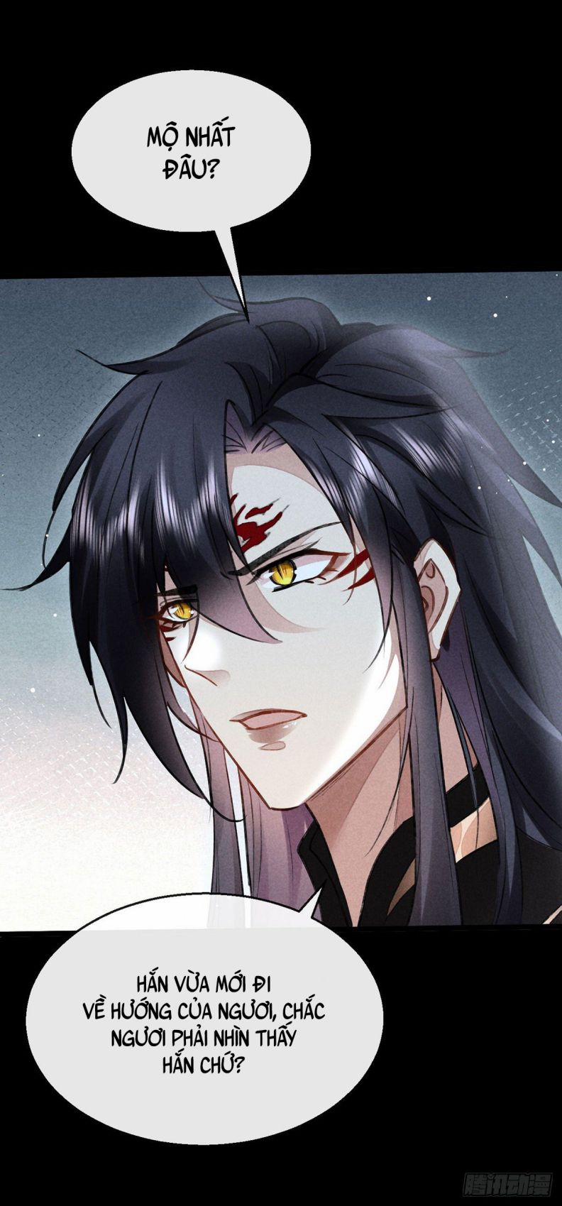 Đồ Mưu Bất Quỹ 105 trang 14