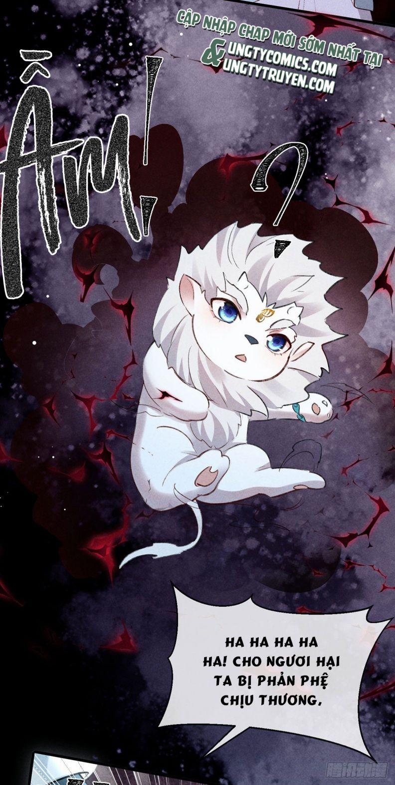 Đồ Mưu Bất Quỹ 105 trang 6