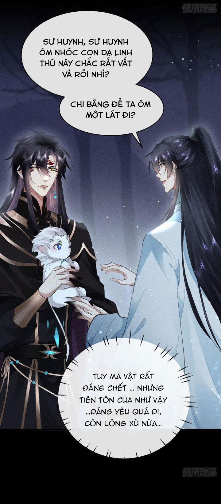 Đồ Mưu Bất Quỹ 106 trang 19