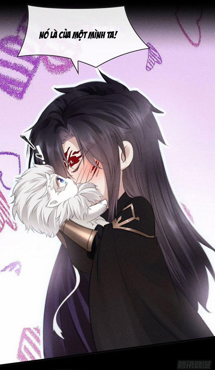 Đồ Mưu Bất Quỹ 106 trang 23