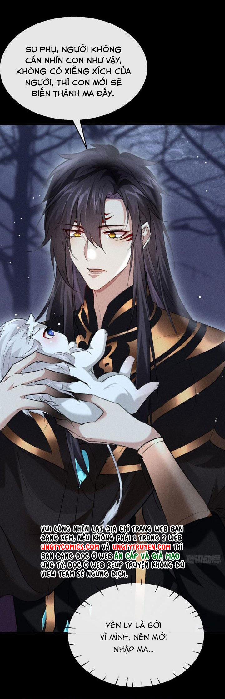 Đồ Mưu Bất Quỹ 106 trang 6