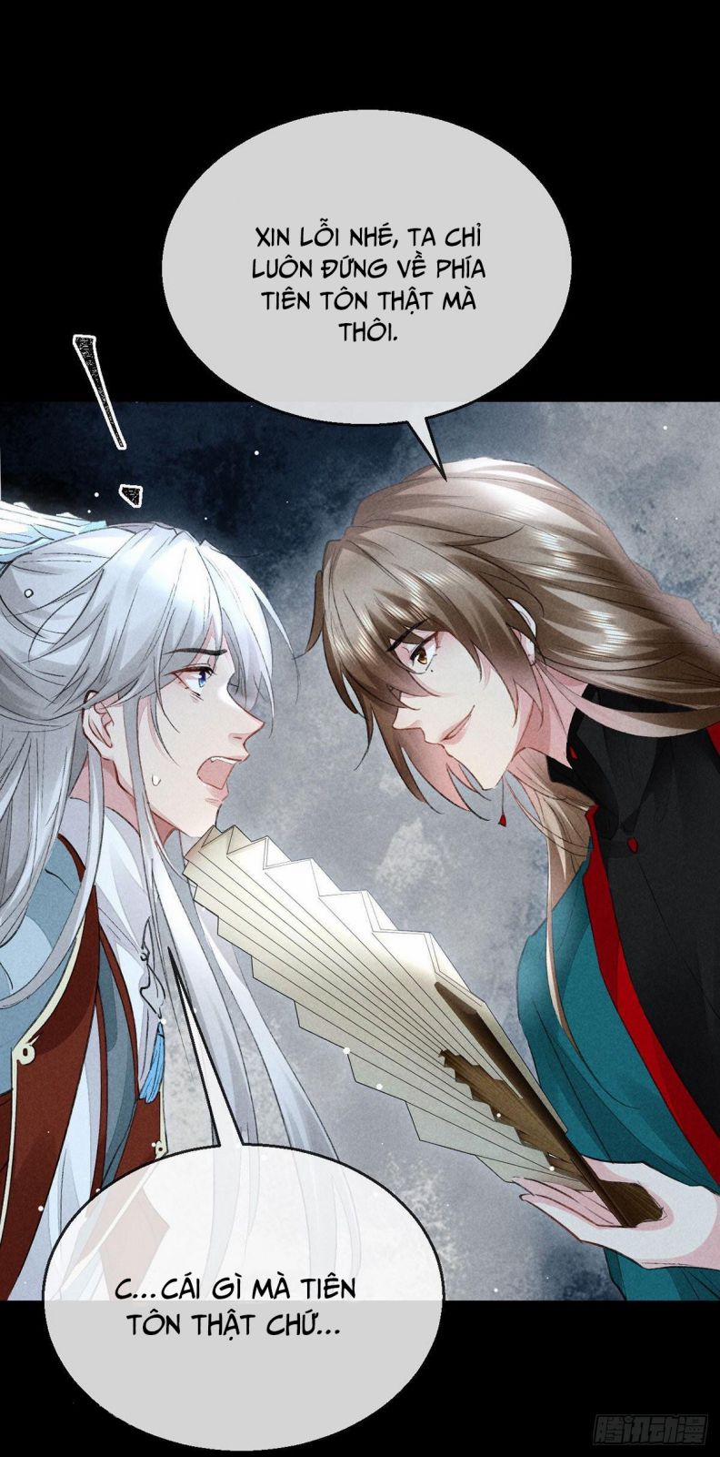 Đồ Mưu Bất Quỹ 107 trang 12