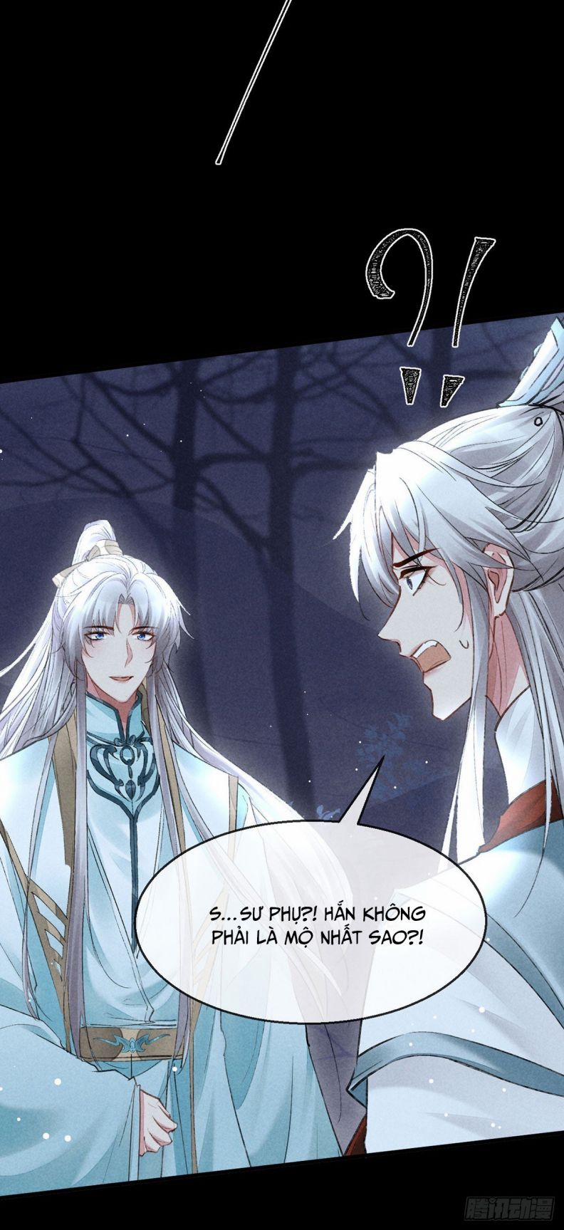 Đồ Mưu Bất Quỹ 107 trang 16