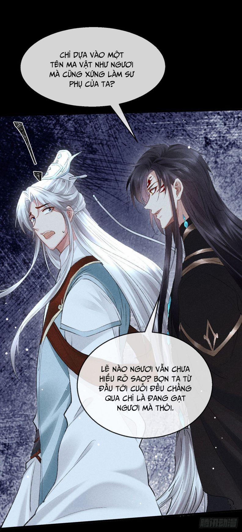 Đồ Mưu Bất Quỹ 107 trang 18