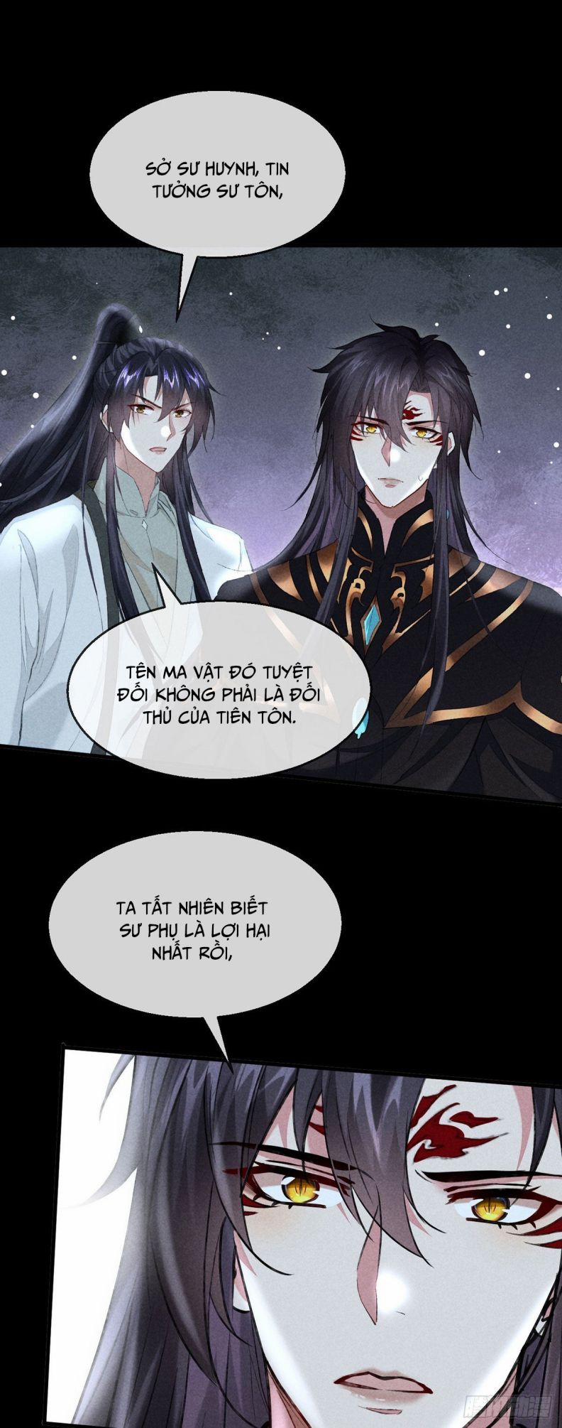 Đồ Mưu Bất Quỹ 107 trang 25