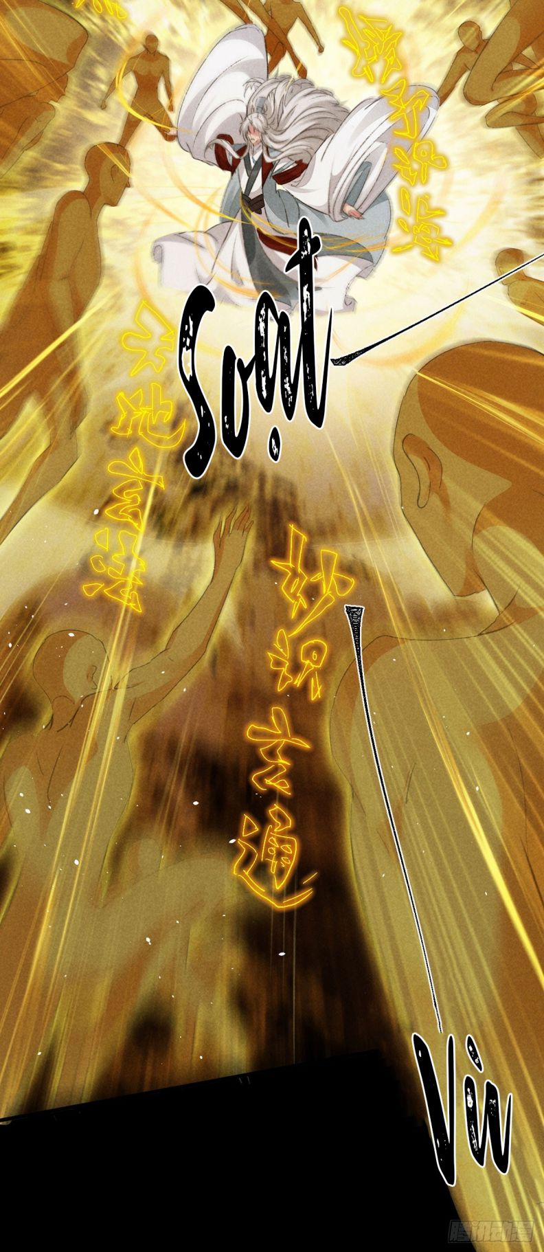 Đồ Mưu Bất Quỹ 107 trang 4