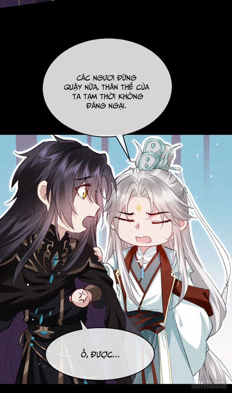 Đồ Mưu Bất Quỹ 108 trang 21