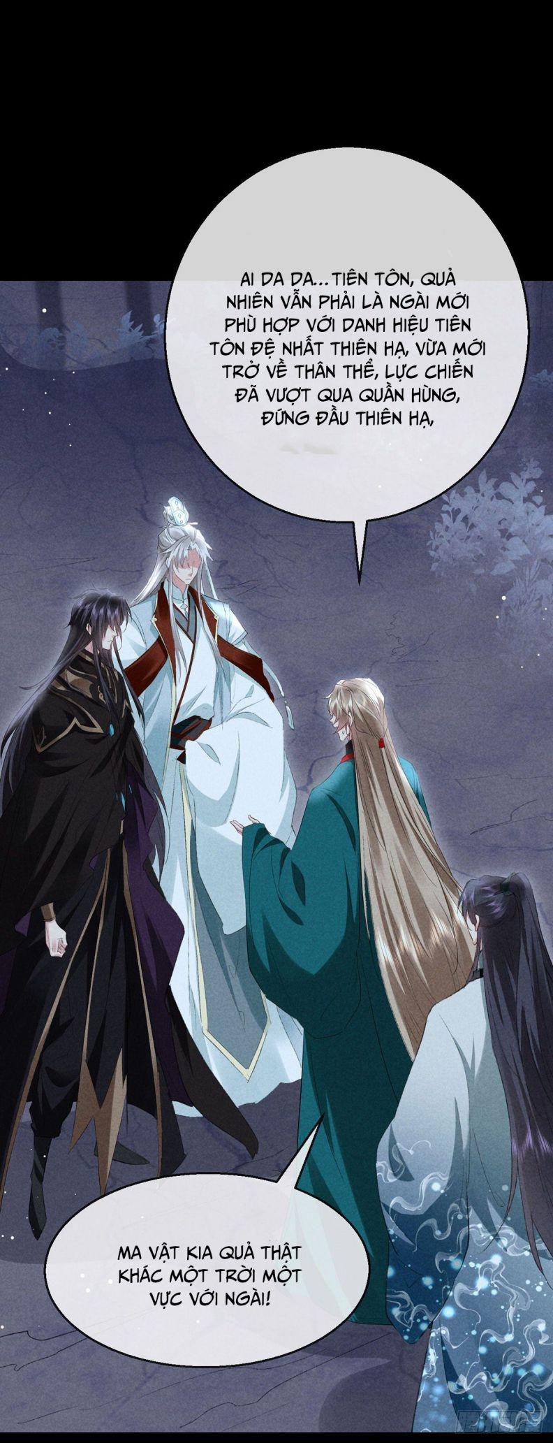 Đồ Mưu Bất Quỹ 108 trang 22