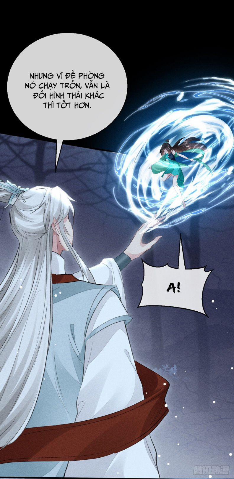 Đồ Mưu Bất Quỹ 108 trang 30