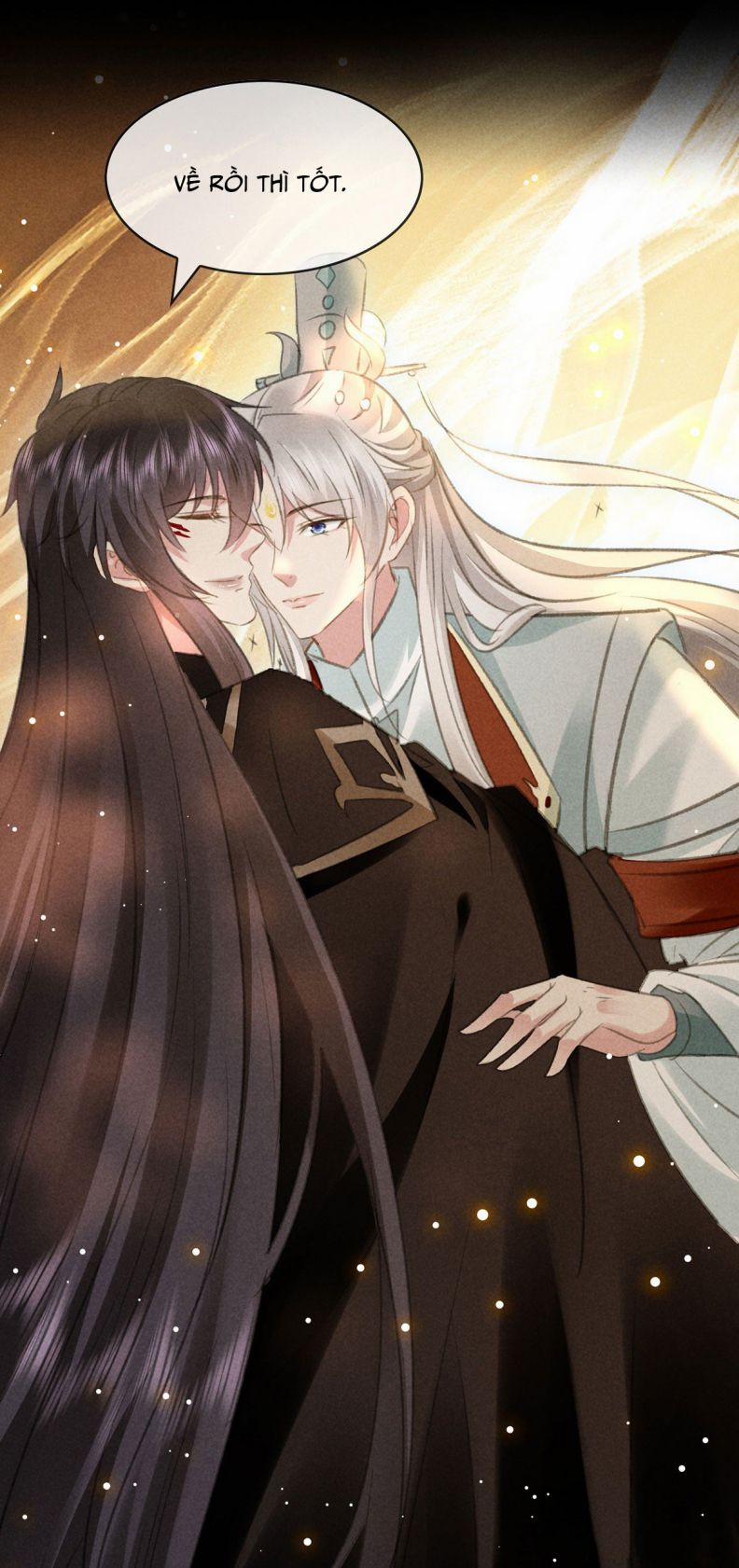 Đồ Mưu Bất Quỹ 108 trang 9