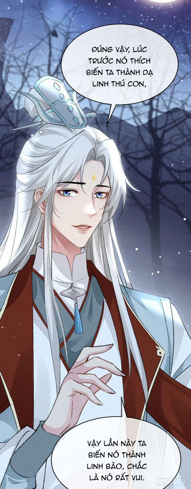 Đồ Mưu Bất Quỹ 109 trang 1