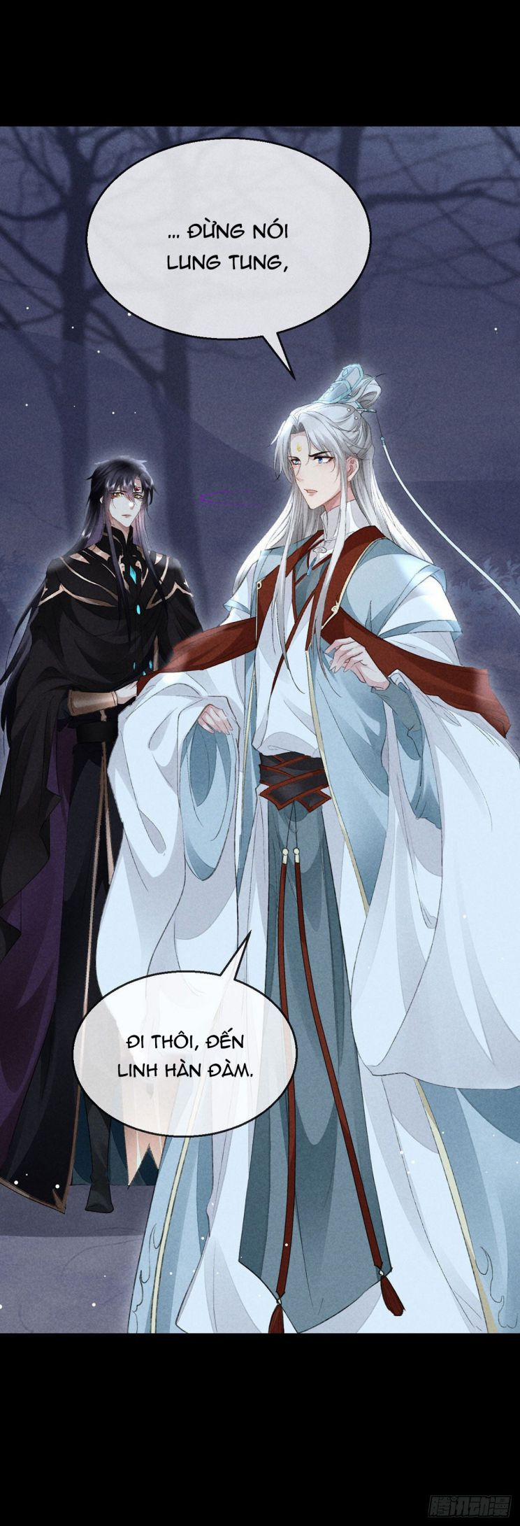 Đồ Mưu Bất Quỹ 109 trang 17