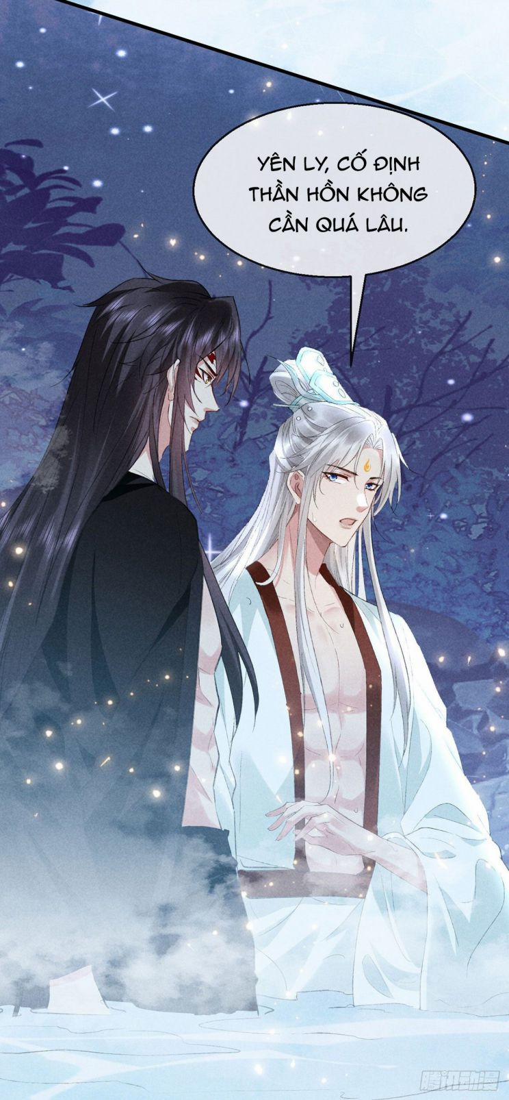 Đồ Mưu Bất Quỹ 109 trang 26