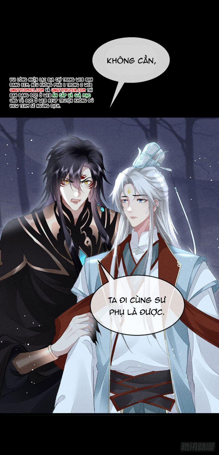 Đồ Mưu Bất Quỹ 109 trang 9