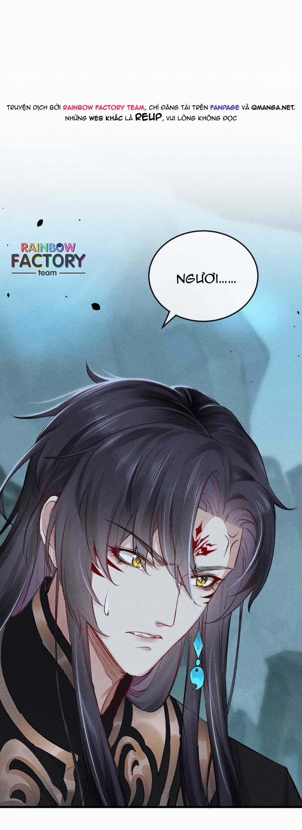 Đồ Mưu Bất Quỹ 11 trang 0