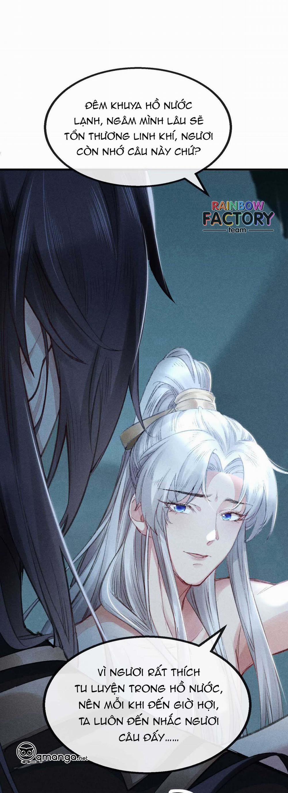 Đồ Mưu Bất Quỹ 11 trang 1