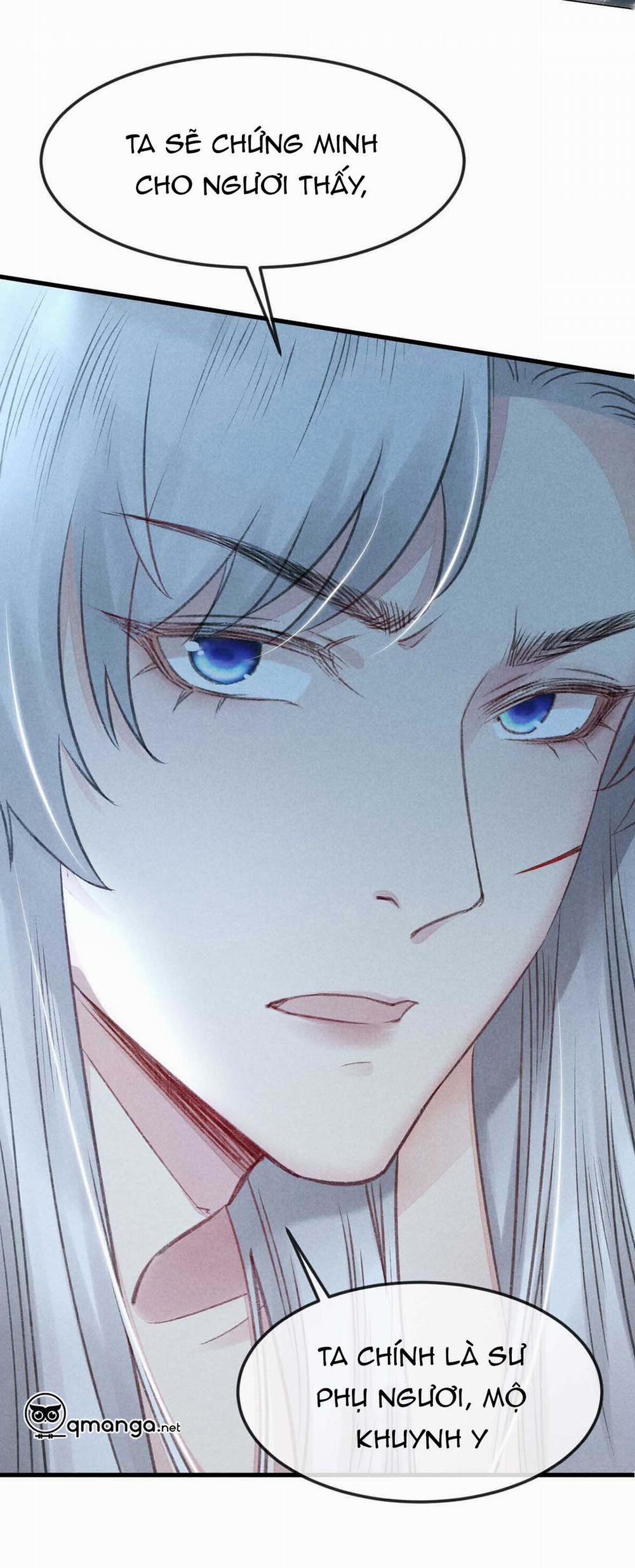 Đồ Mưu Bất Quỹ 11 trang 14