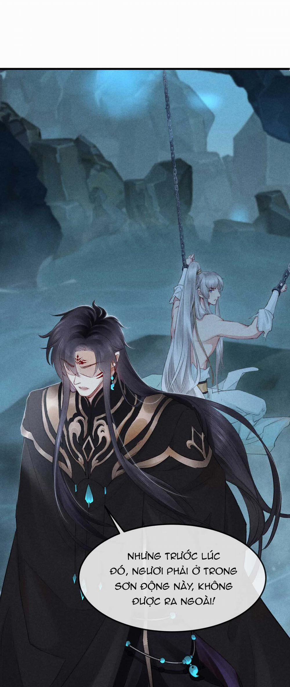 Đồ Mưu Bất Quỹ 11 trang 16