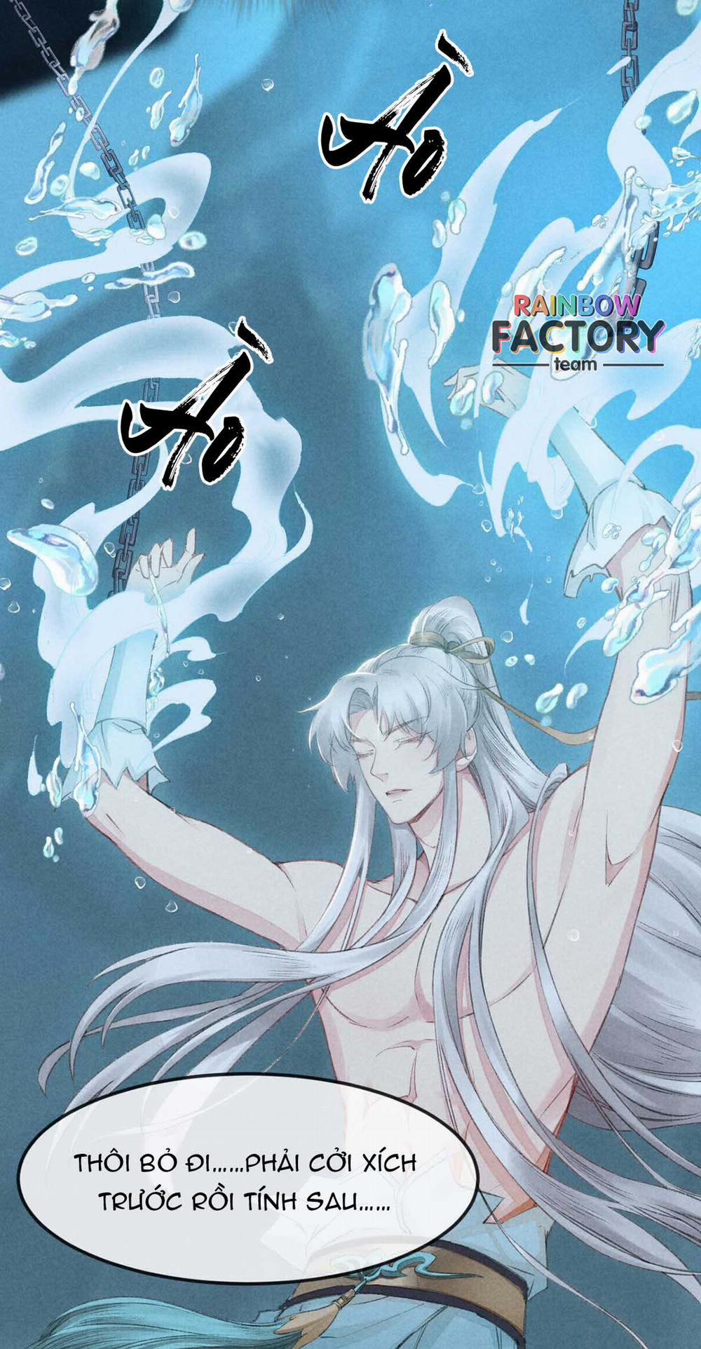 Đồ Mưu Bất Quỹ 11 trang 18