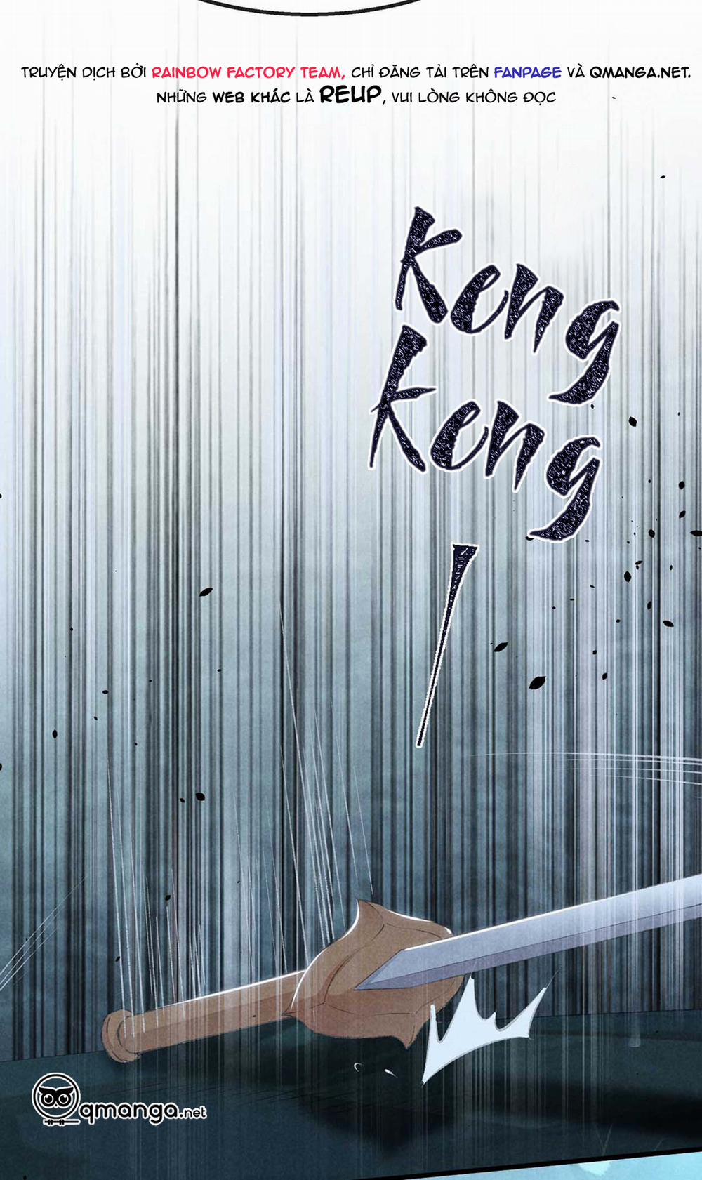 Đồ Mưu Bất Quỹ 11 trang 5