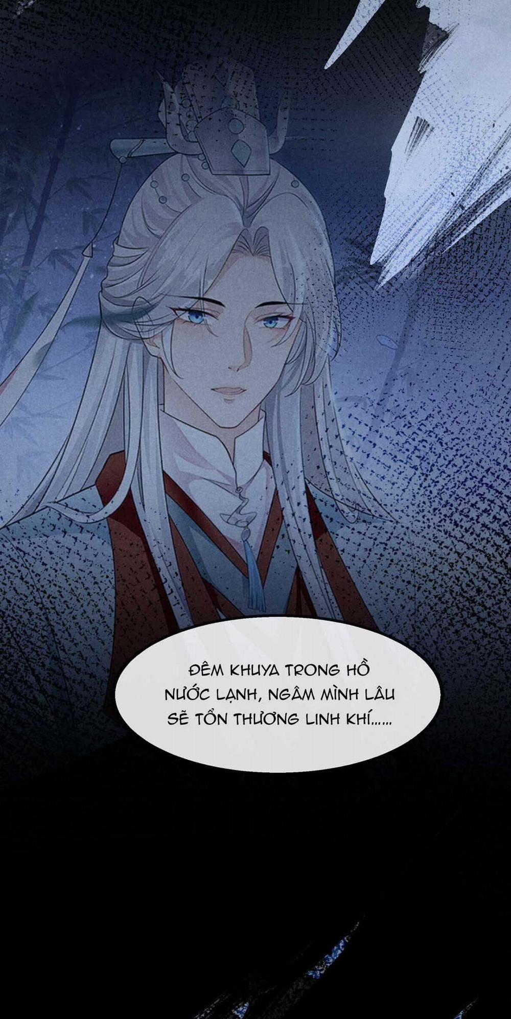 Đồ Mưu Bất Quỹ 11 trang 7