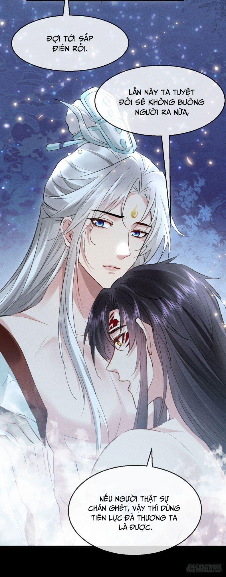 Đồ Mưu Bất Quỹ 110 trang 19