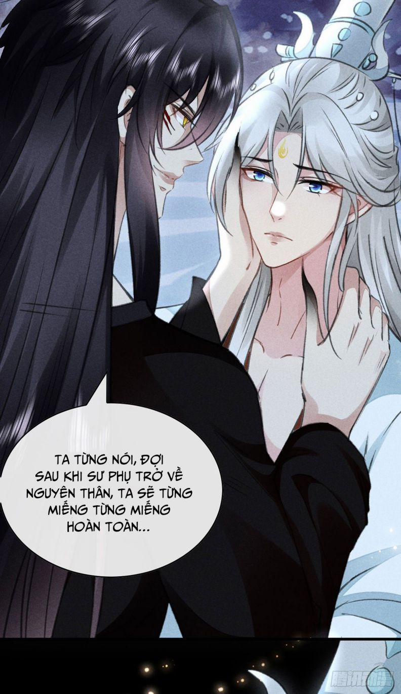 Đồ Mưu Bất Quỹ 110 trang 2