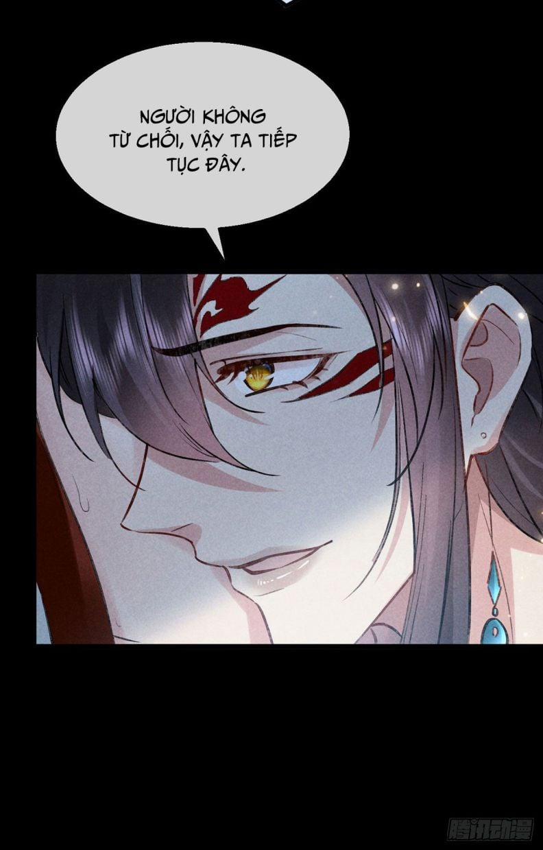 Đồ Mưu Bất Quỹ 110 trang 21