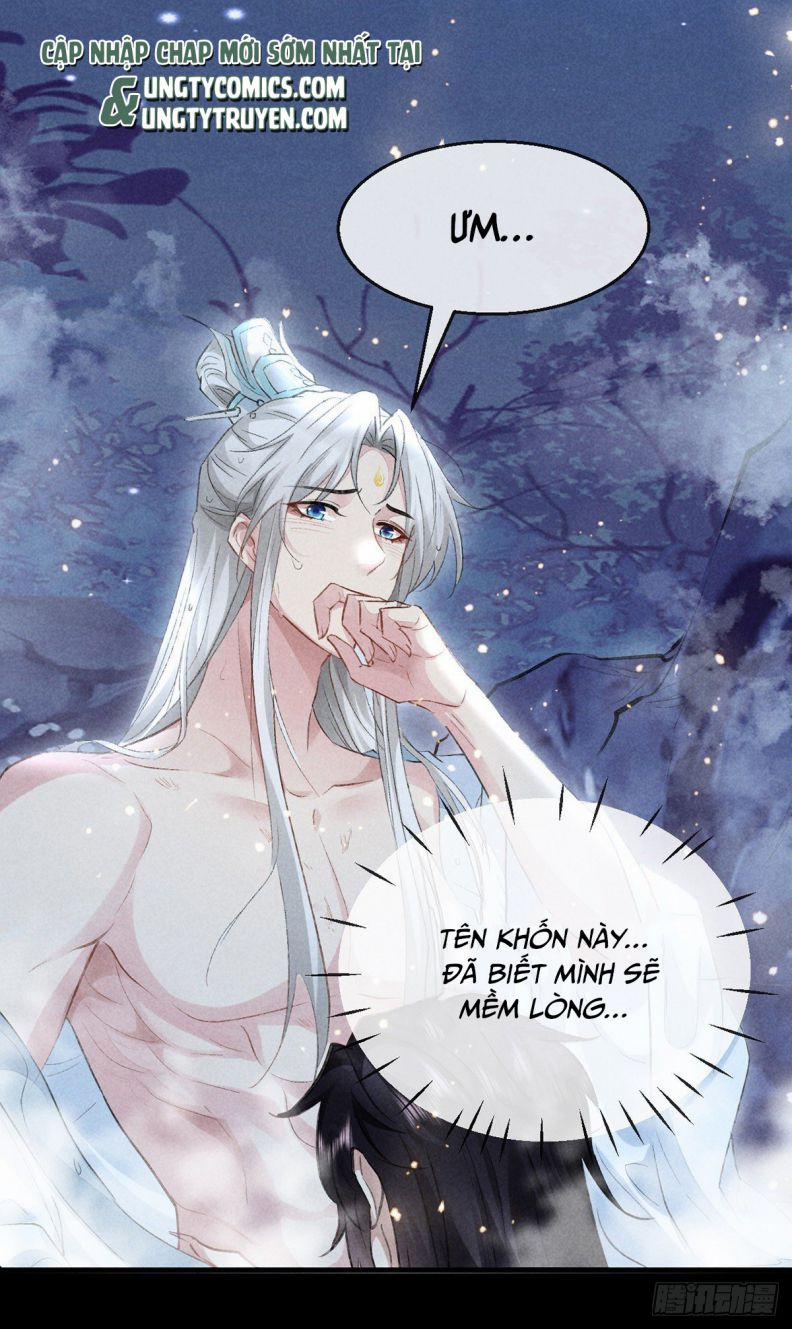 Đồ Mưu Bất Quỹ 110 trang 22