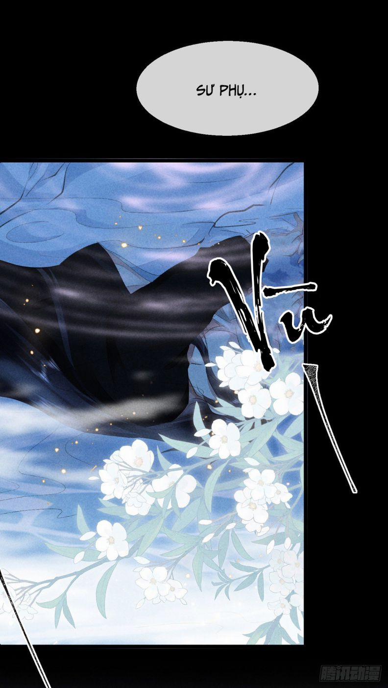 Đồ Mưu Bất Quỹ 110 trang 23