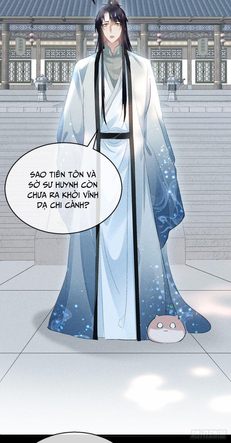 Đồ Mưu Bất Quỹ 110 trang 26