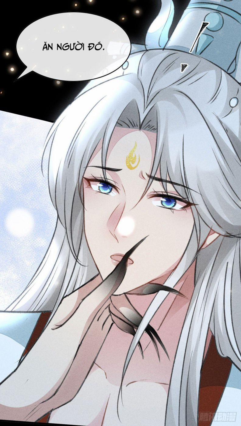 Đồ Mưu Bất Quỹ 110 trang 3