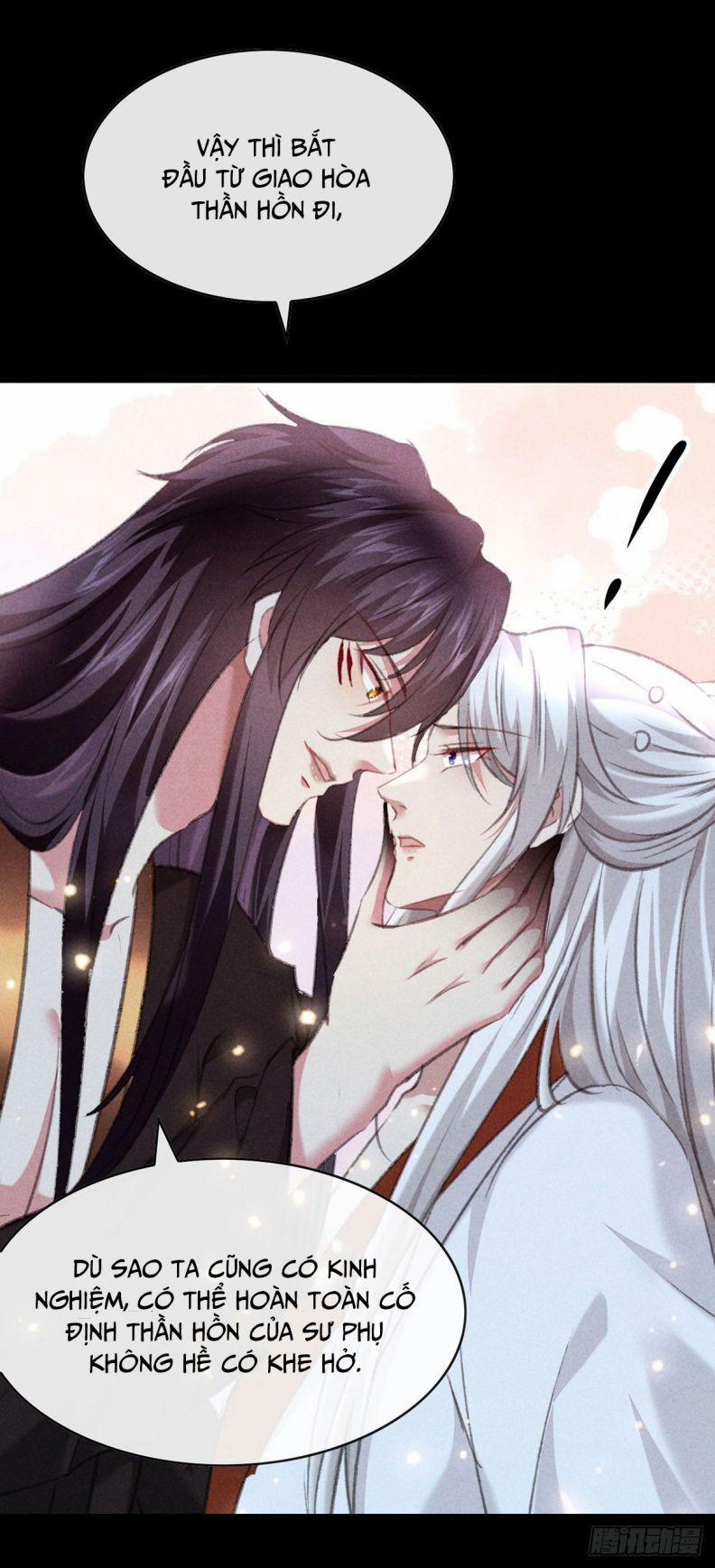 Đồ Mưu Bất Quỹ 110 trang 8