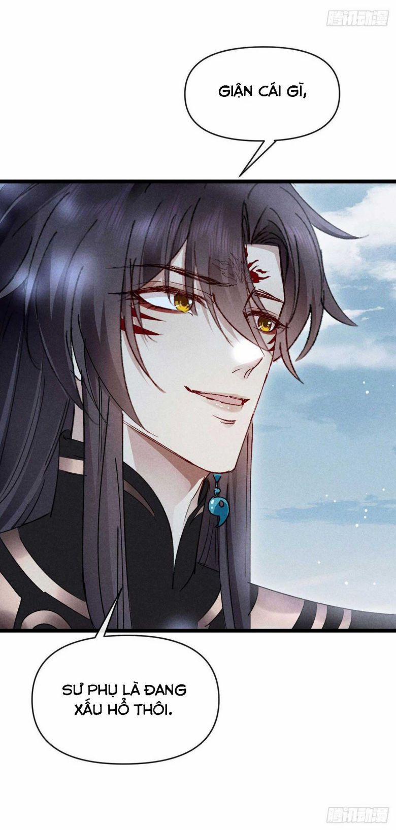 Đồ Mưu Bất Quỹ 111 trang 15