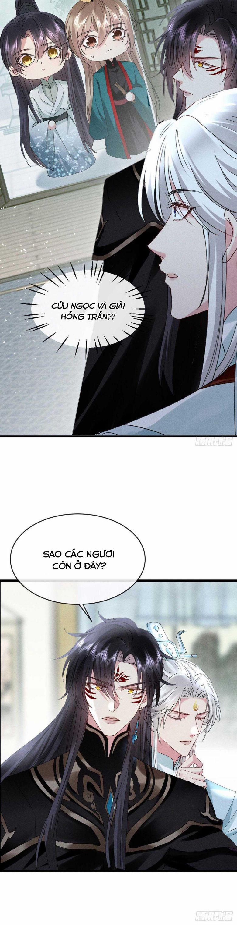 Đồ Mưu Bất Quỹ 111 trang 7