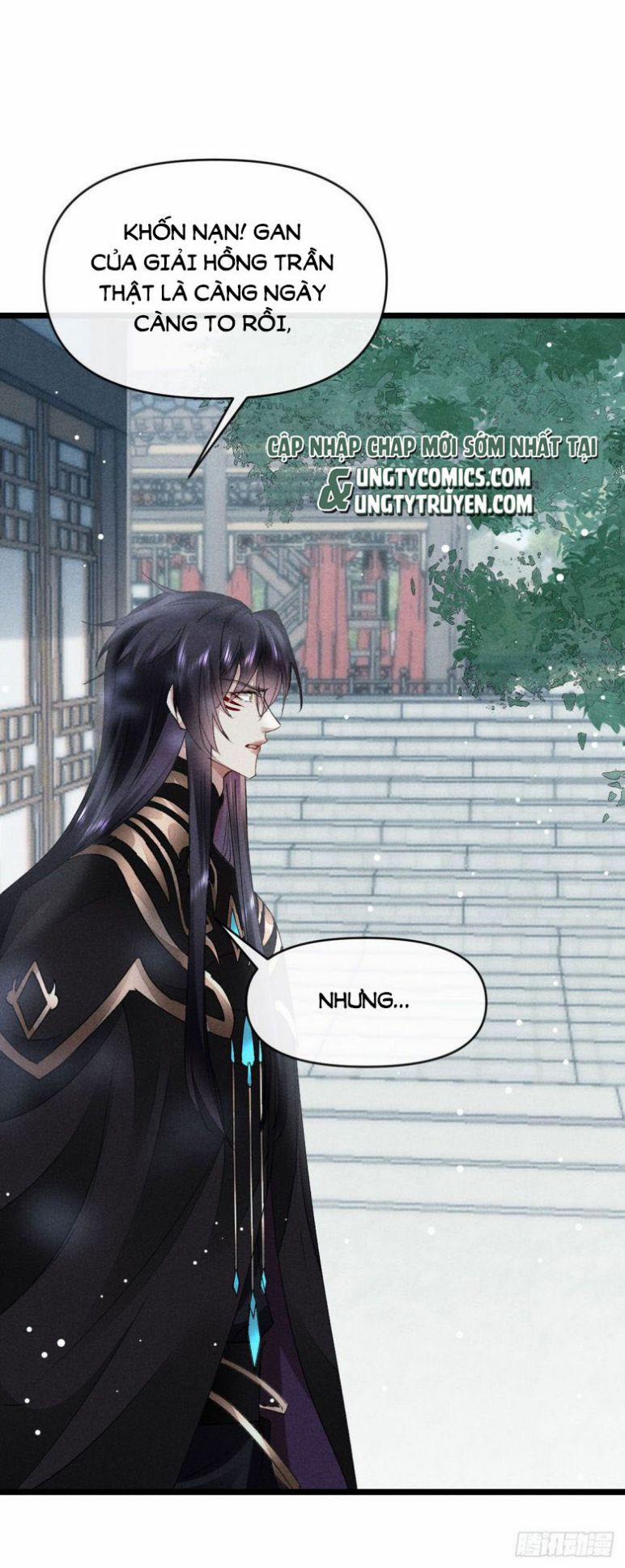 Đồ Mưu Bất Quỹ 112 trang 10